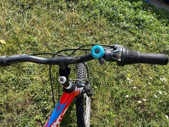 Dětské kolo Kellys Lumi 50 s 20”kola - 2