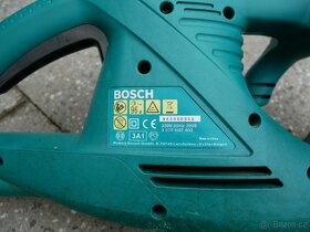 nůžky na živý plot Bosch AHS 52-16 - 2
