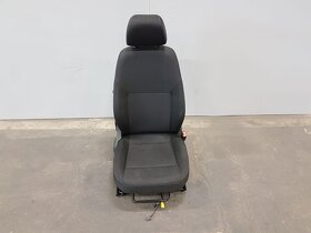 PP sedadlo s airbagem Škoda Rapid STM 2013 - 2018 - 2