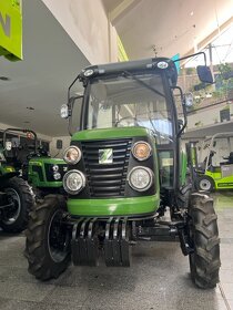 Traktor Zoomlion RD 254 25 ( HP) - 2