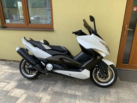 Yamaha T-Max 500 - 2