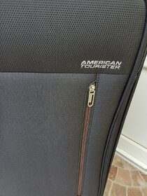 Látkový kufr American Tourister - 2