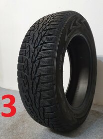 Kusové pneumatiky skladem Letní / Zimní / Celoroční - 2