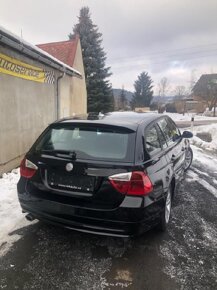 BMW 318d - 2