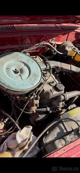 Toyota Celica motor 2t-b - 2