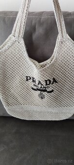 Kabelka Prada - 2
