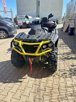 Odes PATHCROSS 1000L - 2