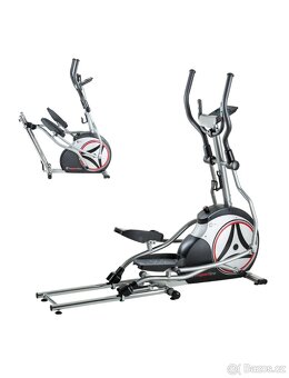 Eliptical inSPORTline Combre PC 16000.- - 2