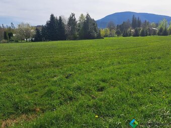 Prodej pozemku v Čeladné 1585 m2 , stavební - 2