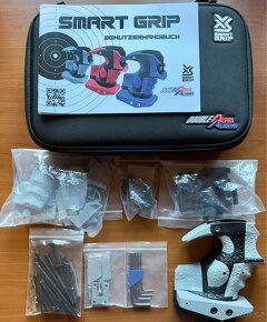 Smart Grip Air pistols , grip pro vzduchové pistole - 2