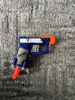 NERF Jolt - 2