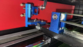 130w laserová gravírka, 1400x900mm plocha - 2