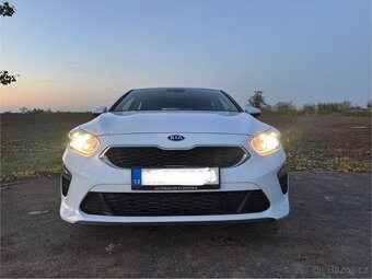 Kia Ceed hb 1.0 2020 37tis km - 2
