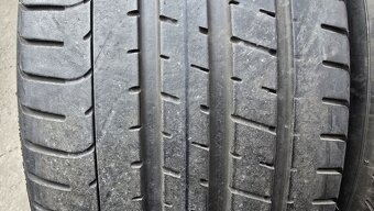Letní pneu 225/35/19 Pirelli - 2