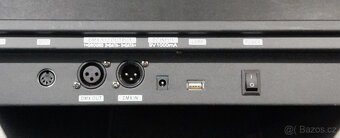 QTX DM-X18 DMX 384-kanálový DMX operator - 2