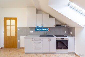 Prodej bytu 12 1+kk, 29 m2 v Lipníku nad Bečvou, ev.č. 02790 - 2