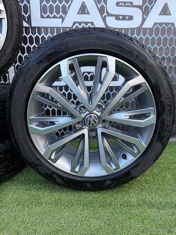 Volkswagen T-ROC 5x112 ZÁNOVNÍ LETNÍ SADA - 2
