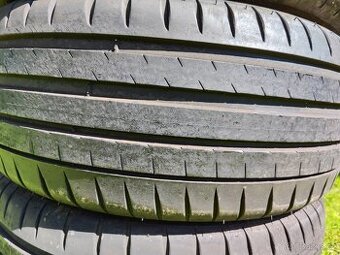 Letní pneumatiky Michelin 205/45/17 - 2
