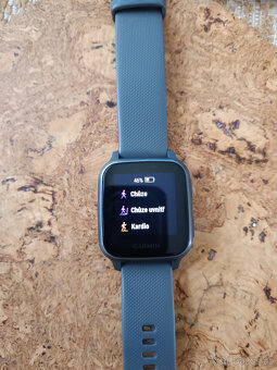 Hodinky GARMIN VENU SQ - 2