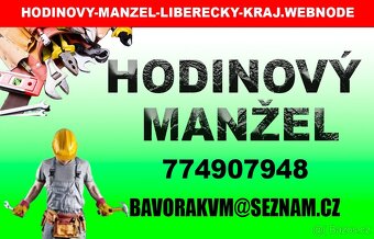 Kovovýroba, branky, přípravky, montáž, práce všeho druhu. - 2