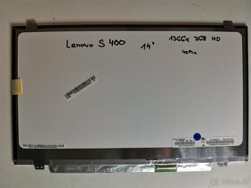 N140BGE-LB2 REV.C1 LCD 14" 1366x768 WXGA HD LED 40pin Slim - 2