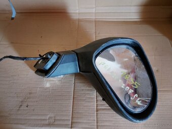 Peugeot 207 zrca8 - 2