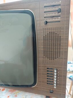 Televizor Tesla Limba - 2