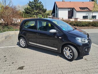 Vw Up CLUB 1.0 Mpi 55kw r.v.2016 - 2