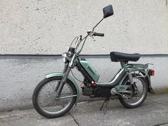 Babetta 210 - 2