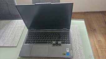 Lenovo loq 15irx9 - 2