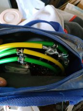 Sněhové řetězy compass - 2