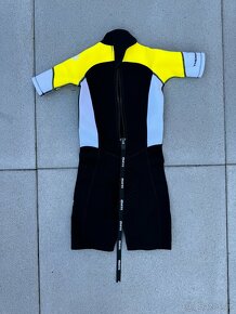 Krátký neopren dětský - Short MARES THERMO GUARD 2 - 2