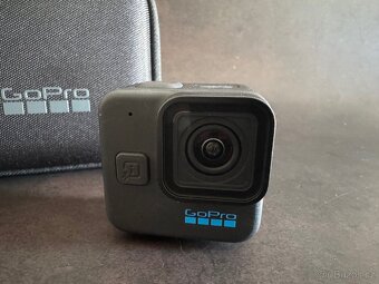 GoPro hero 11 mini black - 2