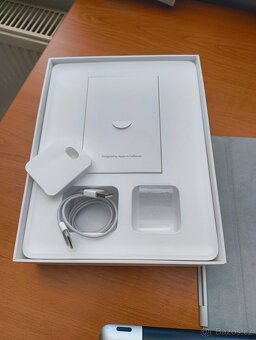 Apple iPad Wi-Fi 3G 32GB Black (A1396) - 2