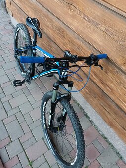 Maxbike 27,5' vel.M. - 2