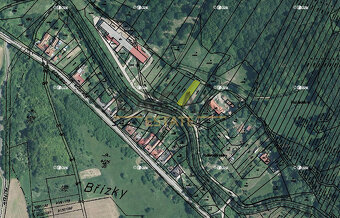 Pozemek v k.ú. Nová Lhota u Veselí nad Moravou - 2