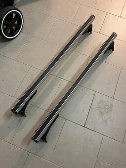 e46 stresni nosice, hagusy, pricniky - 2