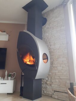 Krbova kamna Bef home - 2