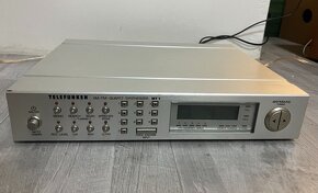Tuner TELEFUNKEN MT 1 vintage hifi rok 1981 - 2