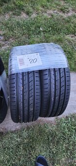 Letní Pneu 205/55 R16 - 2