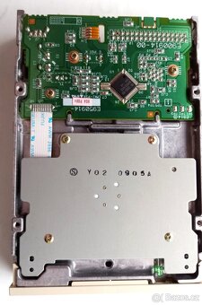 Disketová mechanika k PC - B291 - 2