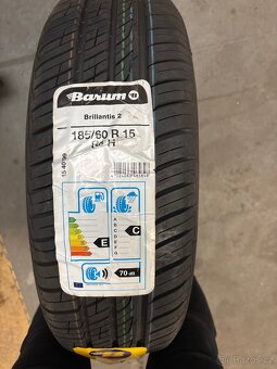 Barum Brillantis 2 185/60 R15 - 2