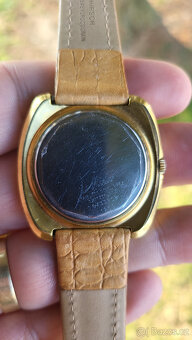 Automatické hodinky MIDO Multi Star Datoday - 2