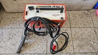 Elektrodová svářečka Elektrokov JS 90 - 2 e - 2