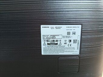 Led TV Samsung 32 "=81cm dvb-t 2 - 2