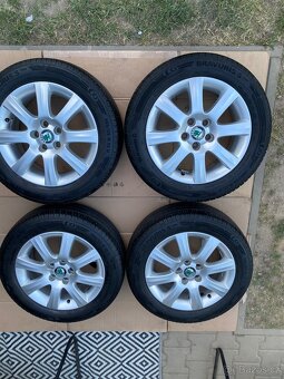 Alu Fabia 2, 15 - 2
