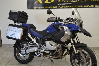 BMW R 1250 GS - 2