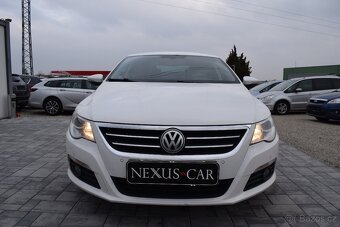 ►►Volkswagen Passat 3.6 FSI 220KW • 4Motion • DSG◄◄ - 2
