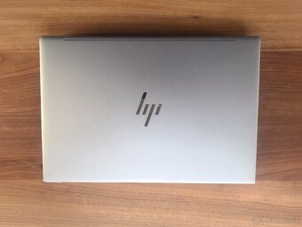 HP ZBook Fury G10 i9 / 32GB / 4K / RTX 2000 / Záruka 3 roky - 2