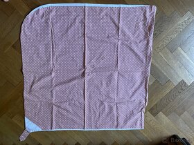 Péřová zavinovačka Maxi Dráček - Eva Kiedroňová - 2